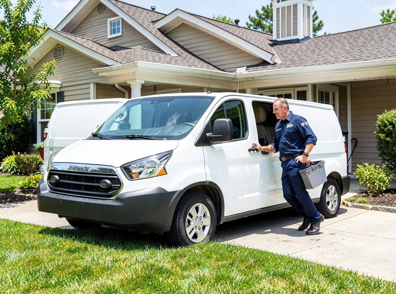 Emergency Plumber company in Elgin, IA